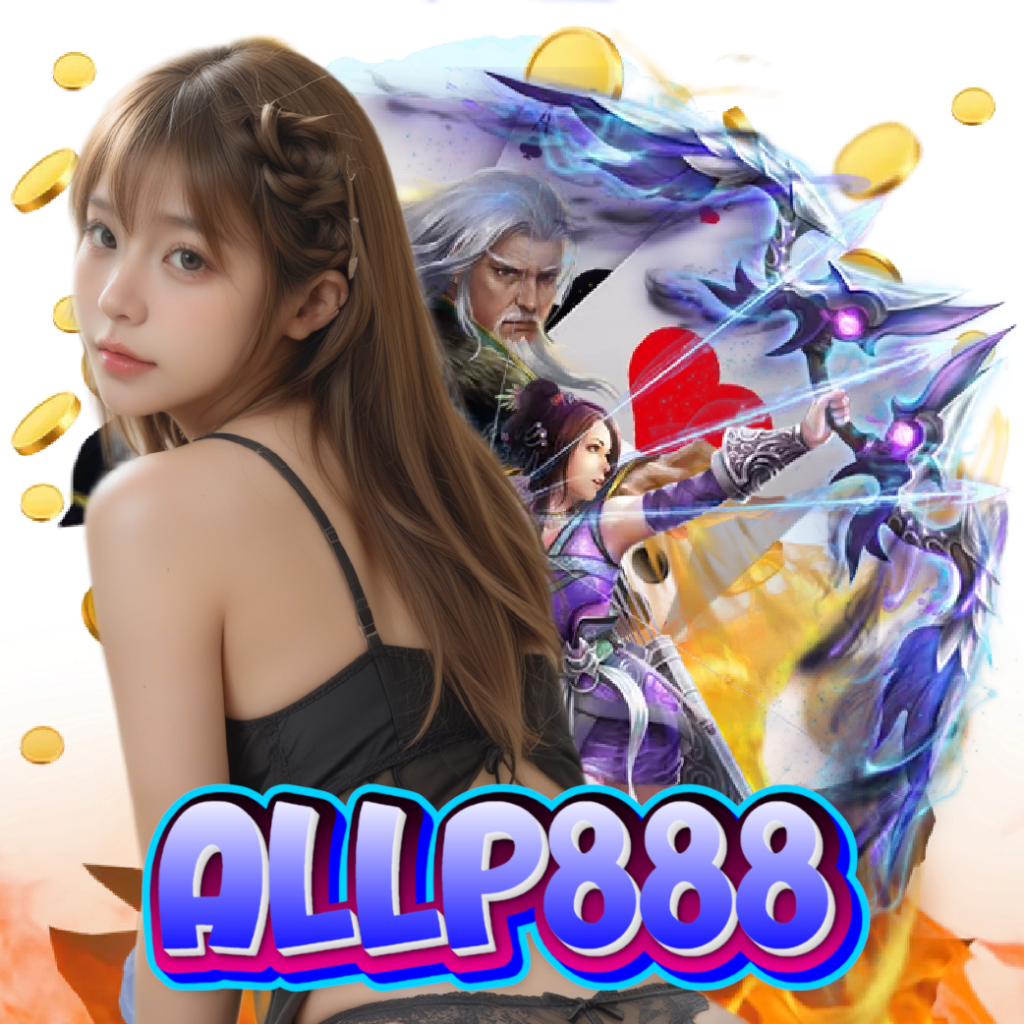 allp888 แตกง่าย